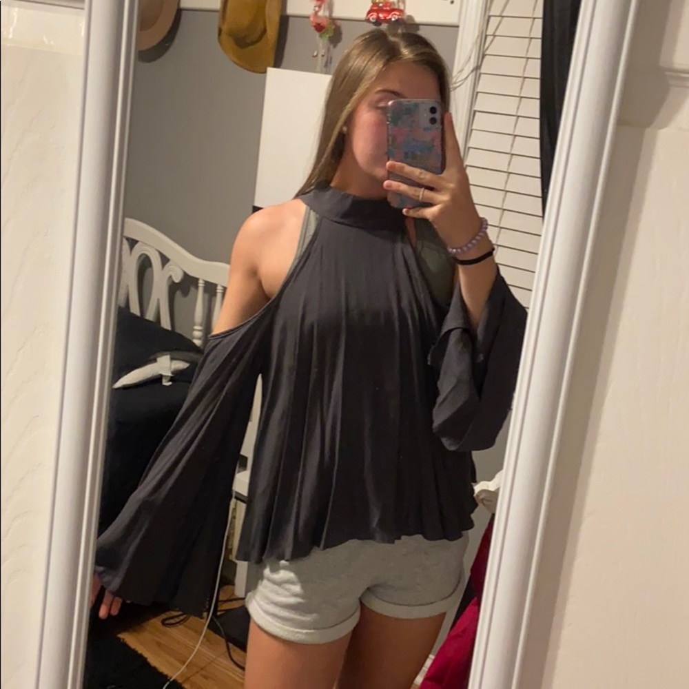 Dress shirt